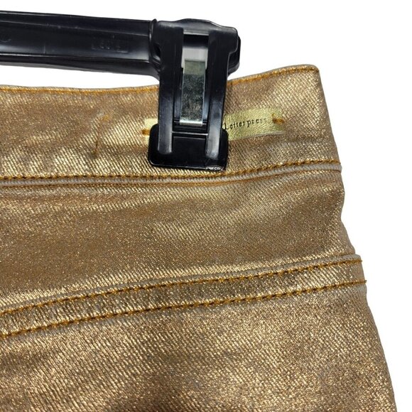 Anthropologie | Pilcro and the Letterpress Women's High Rise Flare Jeans Size 29 - Picture 14 of 15